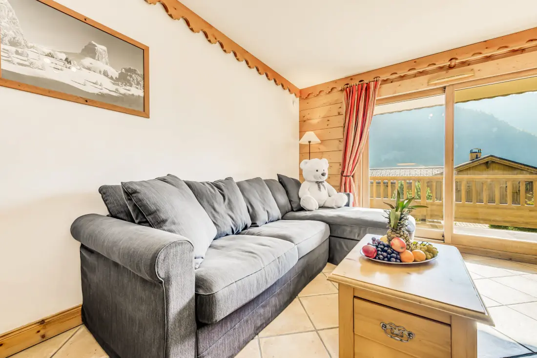 Residence Les Alpages