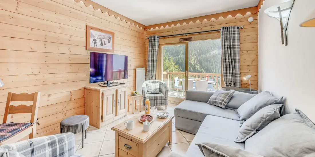 Residence Les Alpages