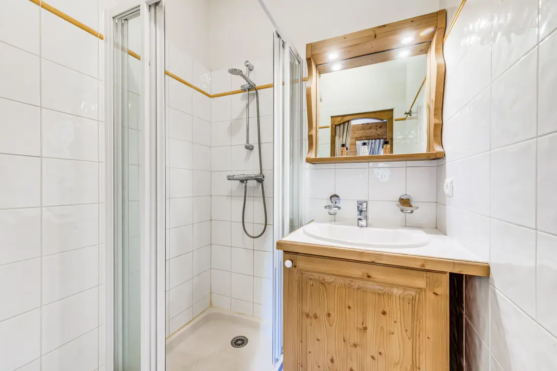 Residence Les Alpages