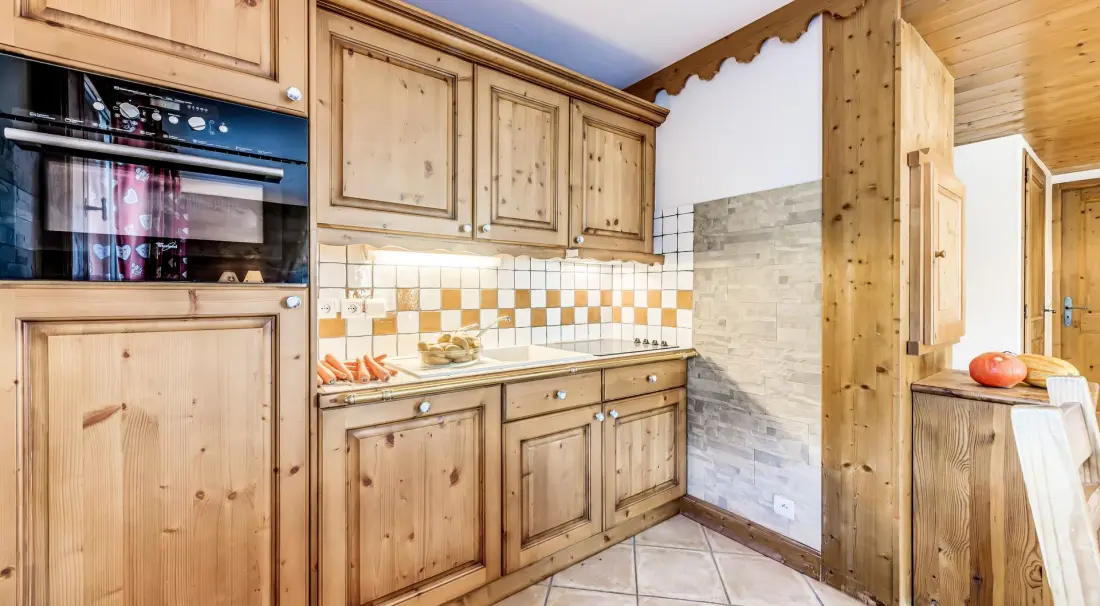 Residence Les Alpages