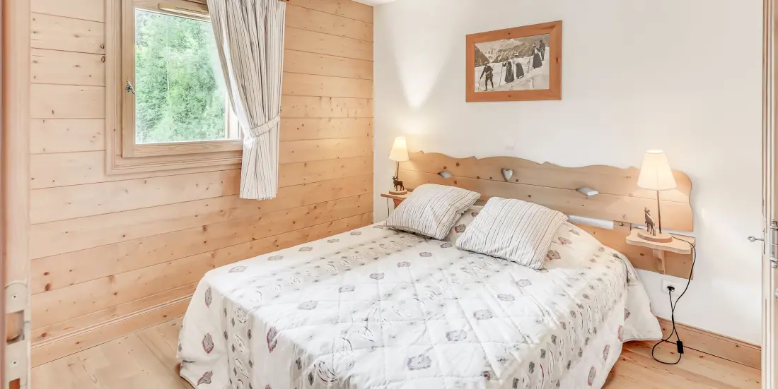 Residence Les Alpages