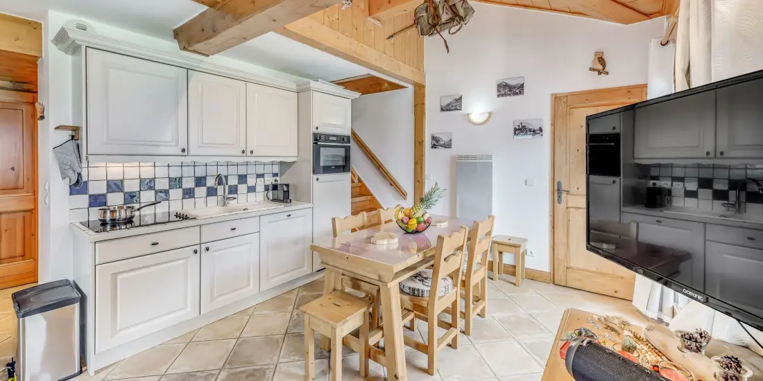 Residence Les Alpages
