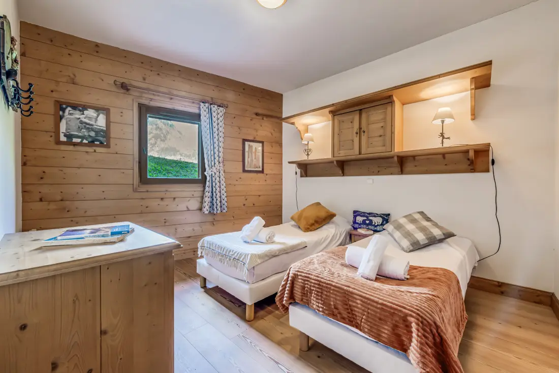 Residence Les Alpages