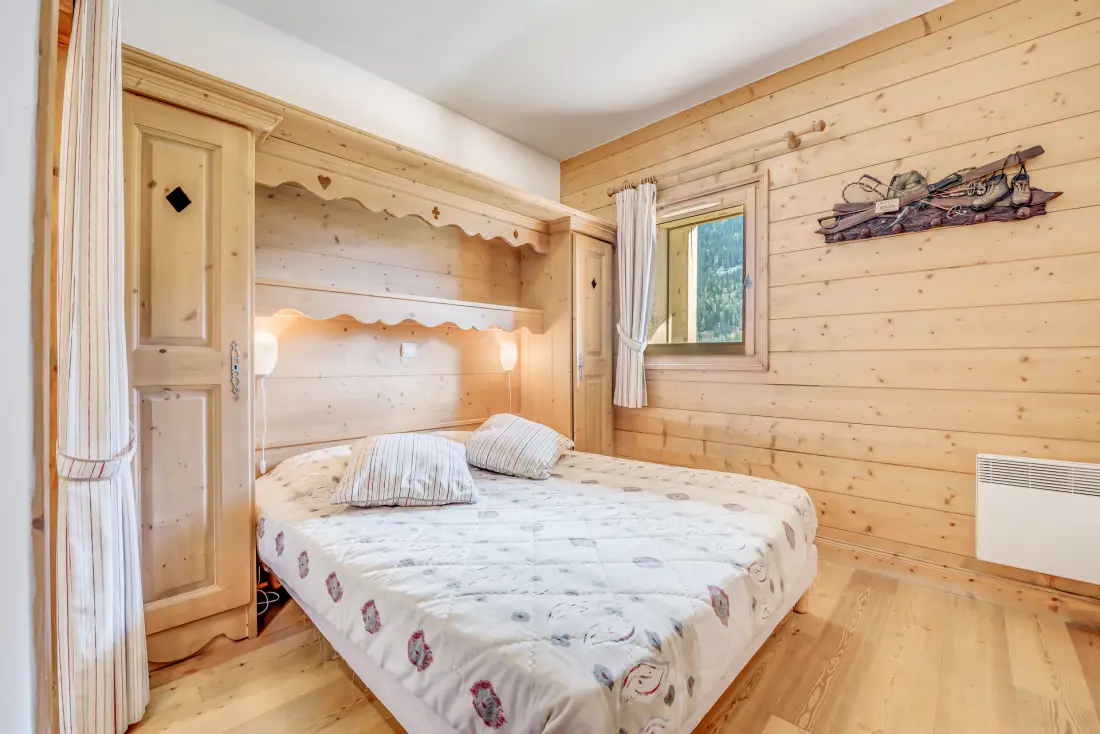 Residence Les Alpages
