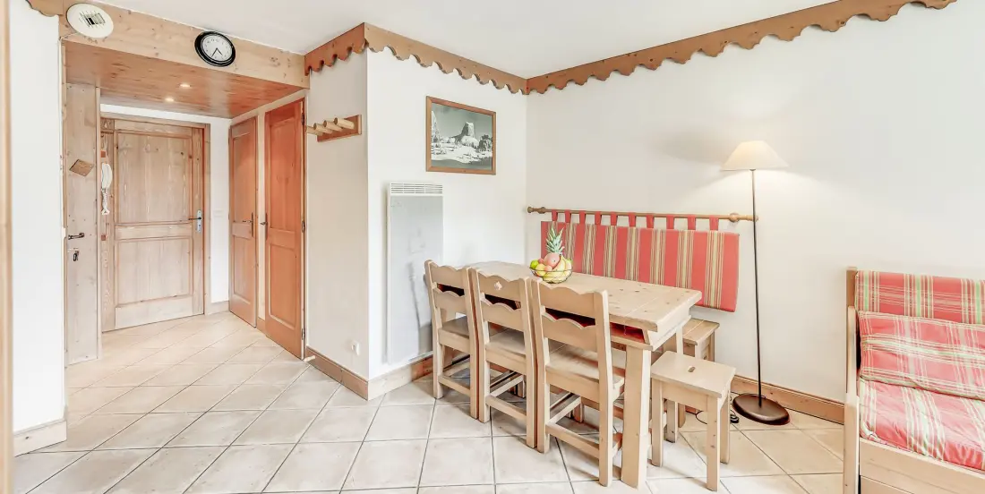 Residence Les Alpages