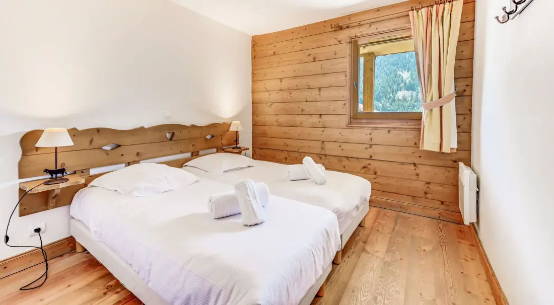 Residence Les Alpages