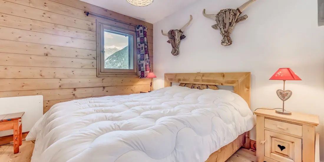Residence Les Alpages