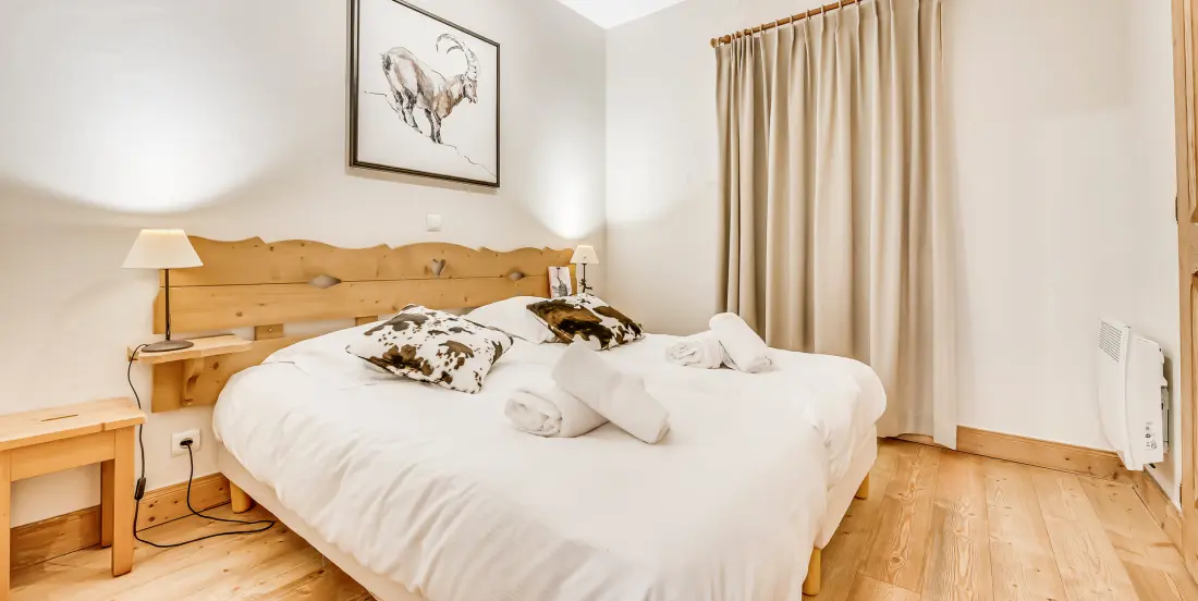 Residence Les Alpages