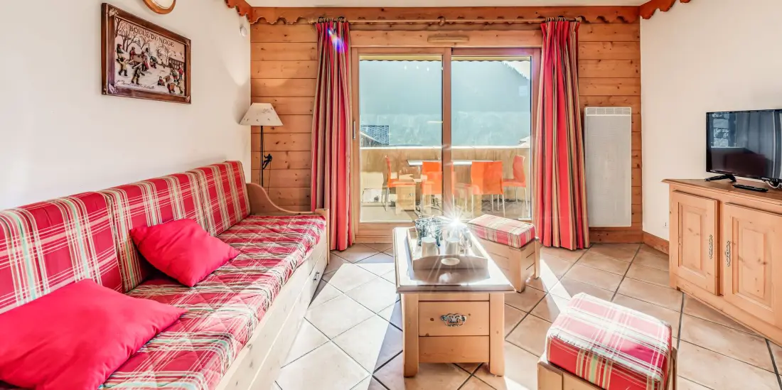 Residence Les Alpages