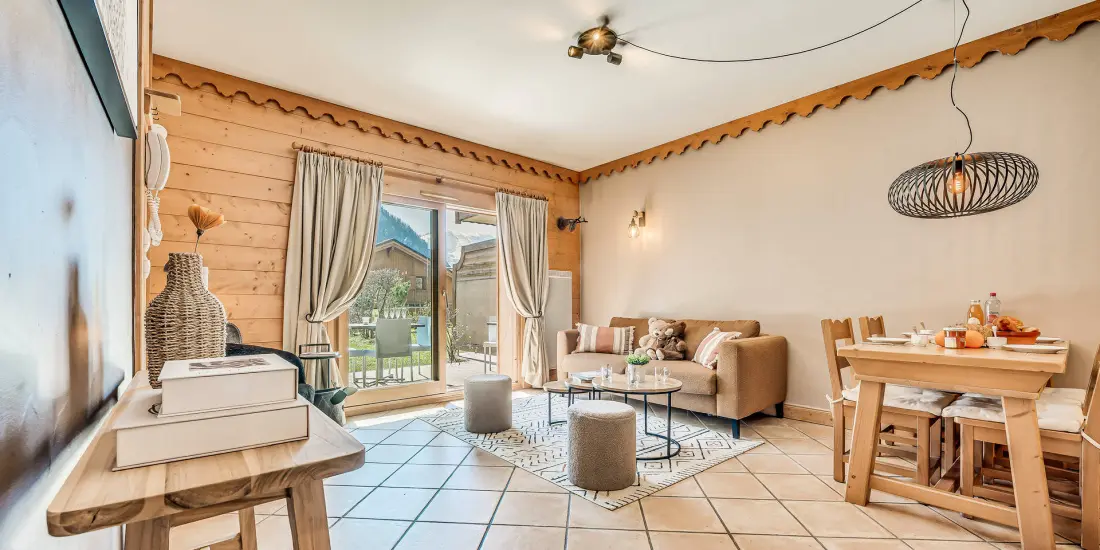 Residence Les Alpages