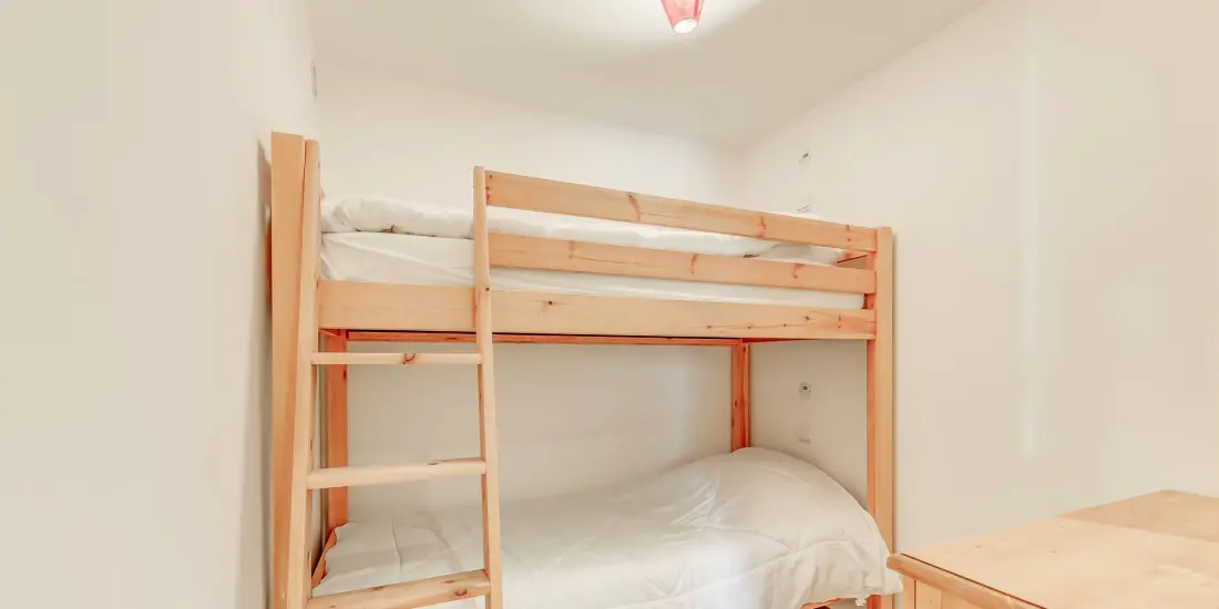 Residence Les Alpages