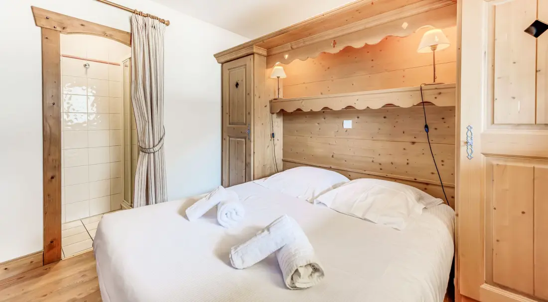 Residence Les Alpages