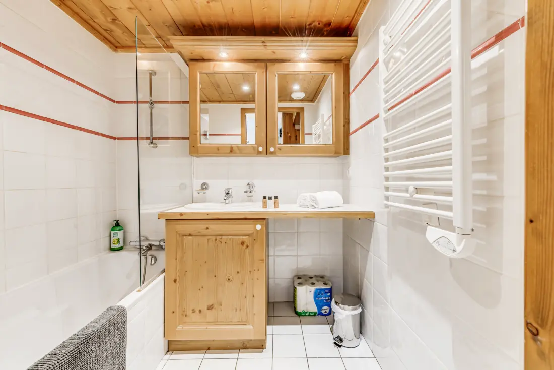Residence Les Alpages