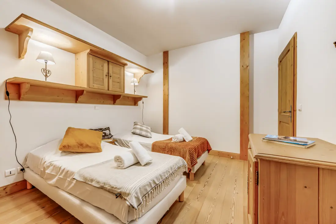 Residence Les Alpages