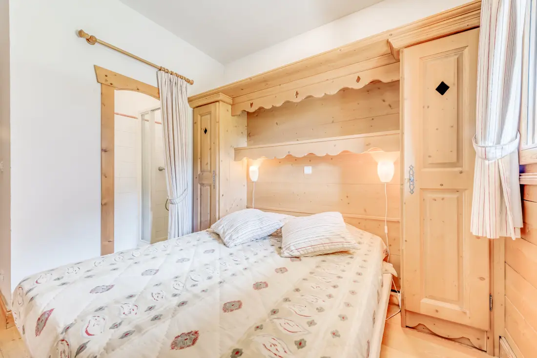 Residence Les Alpages