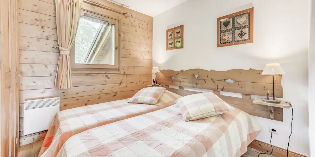 Residence Les Alpages