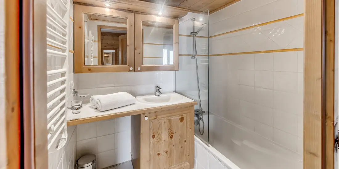 Residence Les Alpages