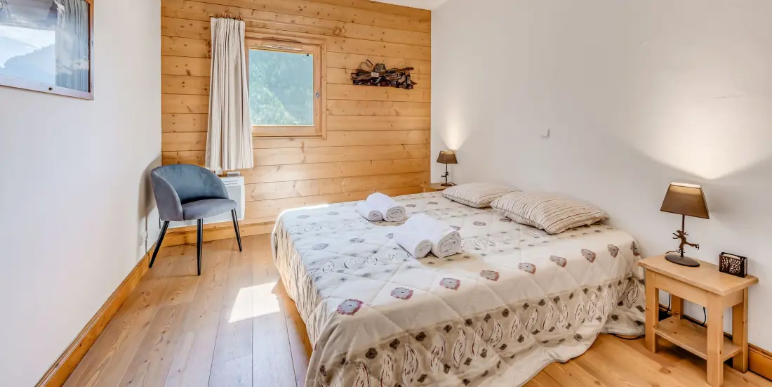 Residence Les Alpages