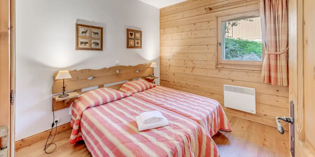 Residence Les Alpages