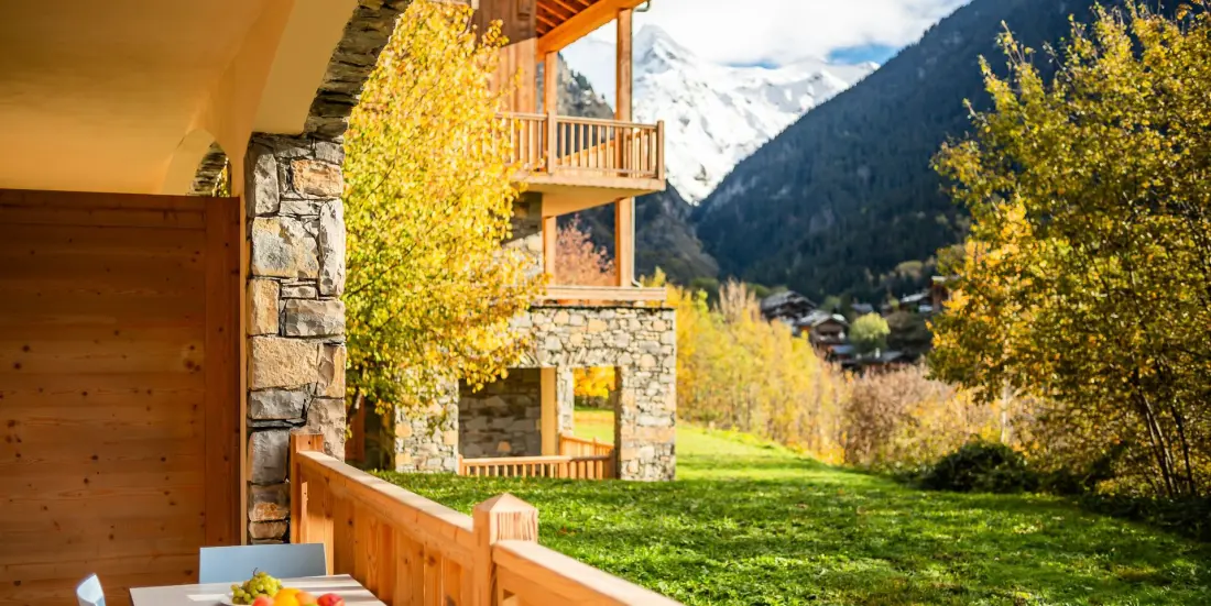Residence Les Alpages