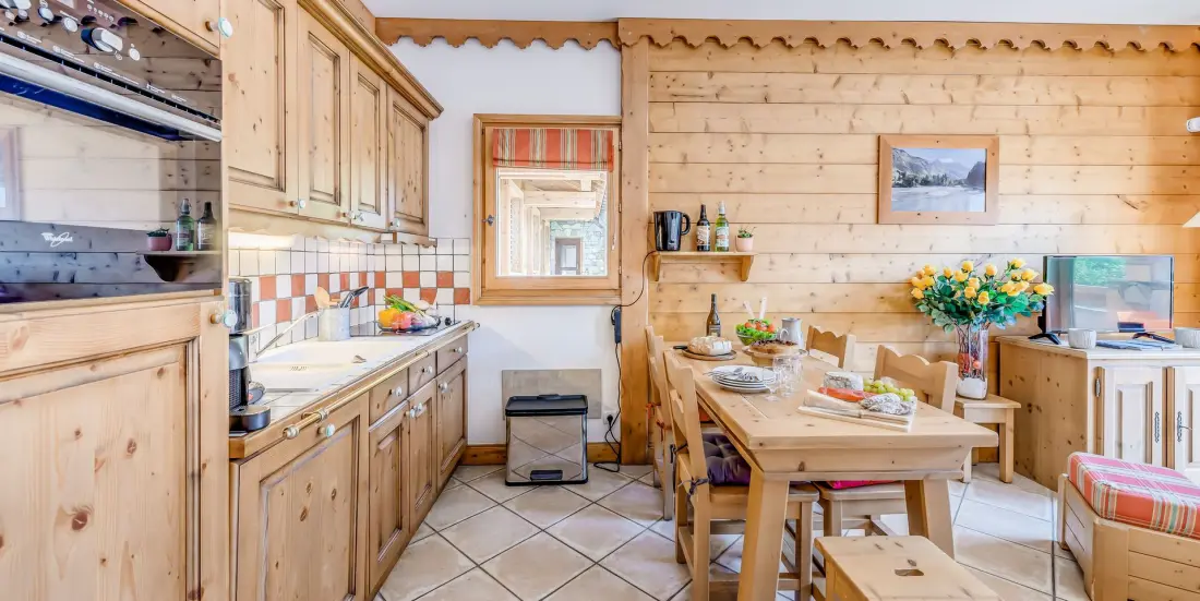 Residence Les Alpages