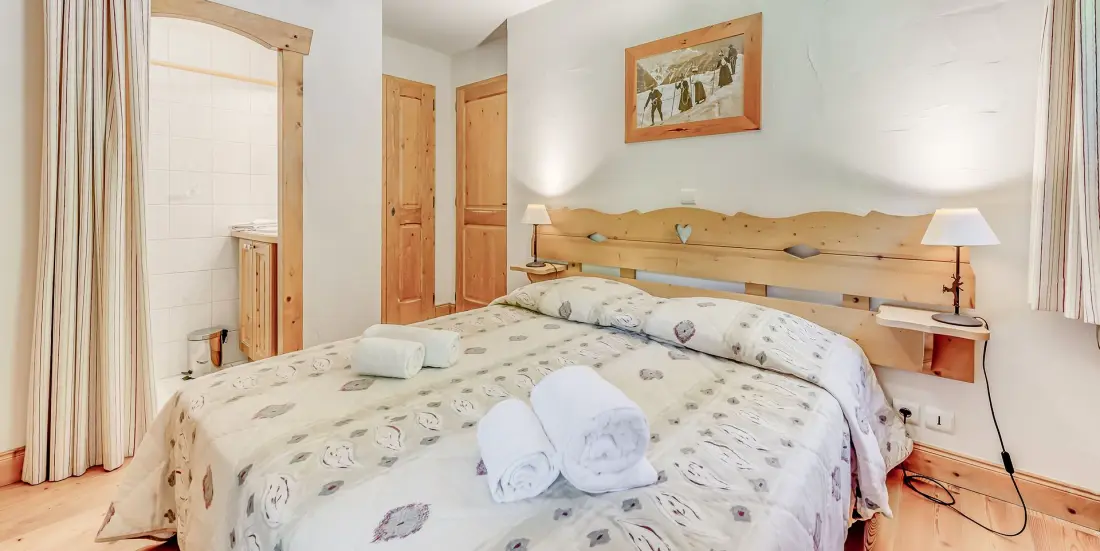 Residence Les Alpages