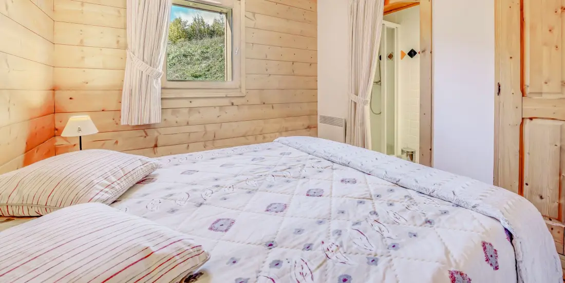 Residence Les Alpages