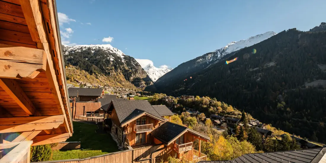 Residence Les Alpages
