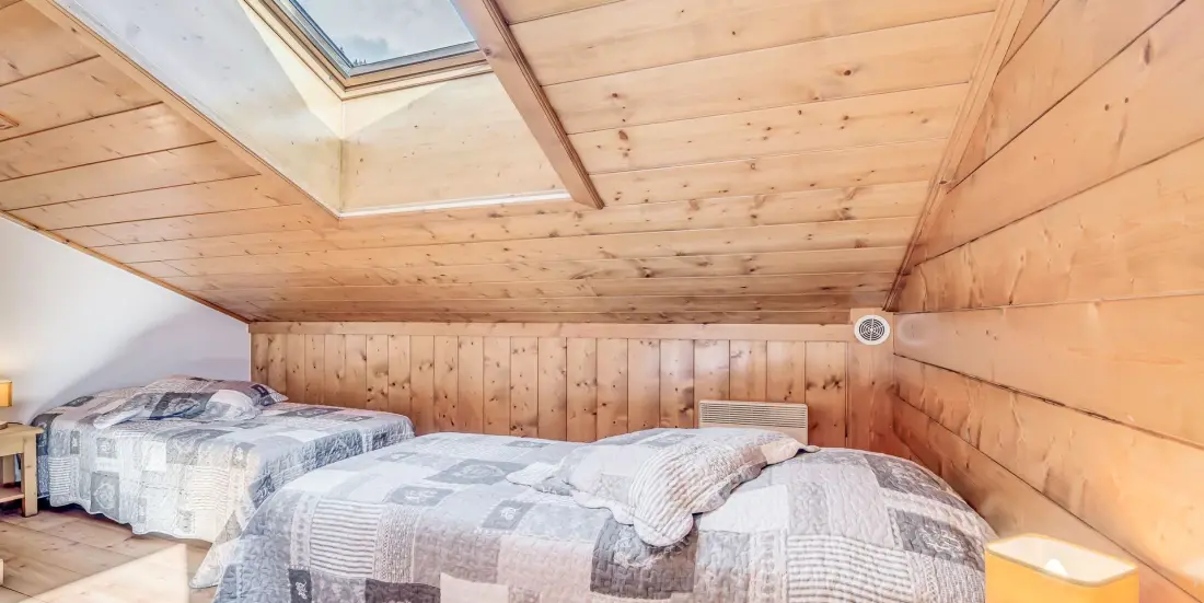 Residence Les Alpages