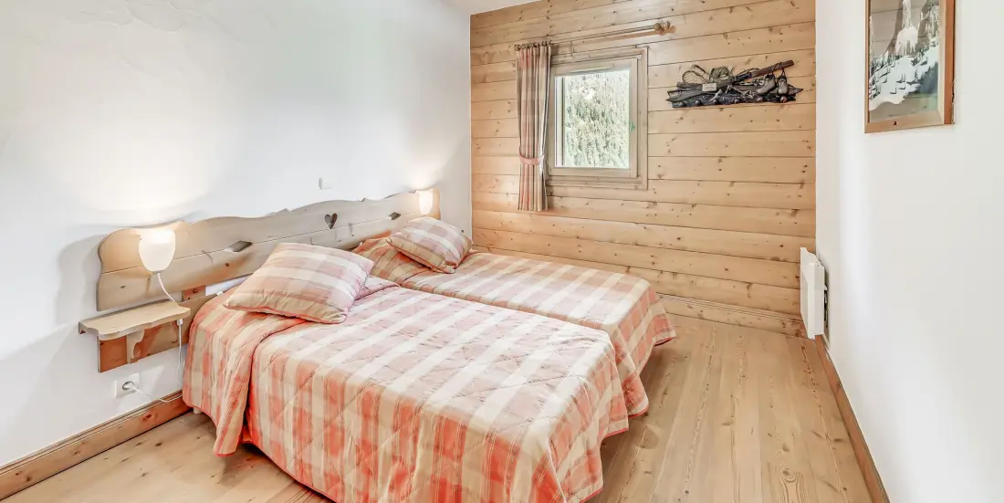 Residence Les Alpages