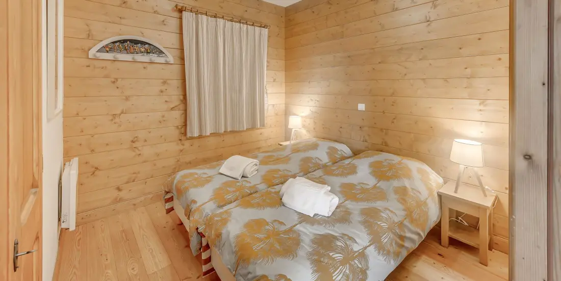 Residence Les Alpages