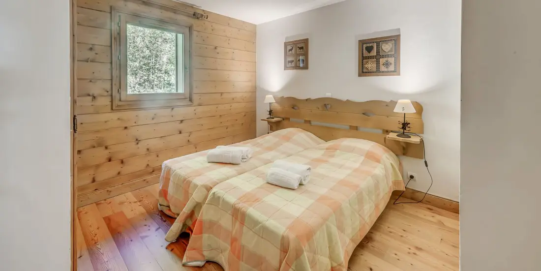 Residence Les Alpages