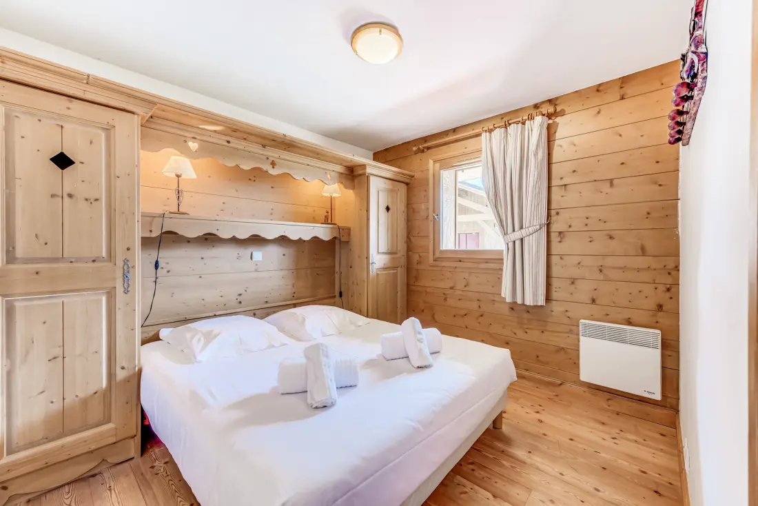Residence Les Alpages