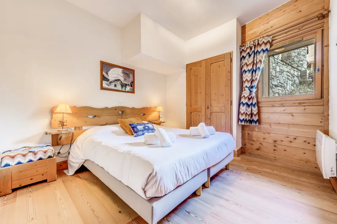 Residence Les Alpages