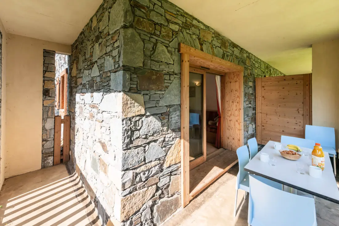Residence Les Alpages