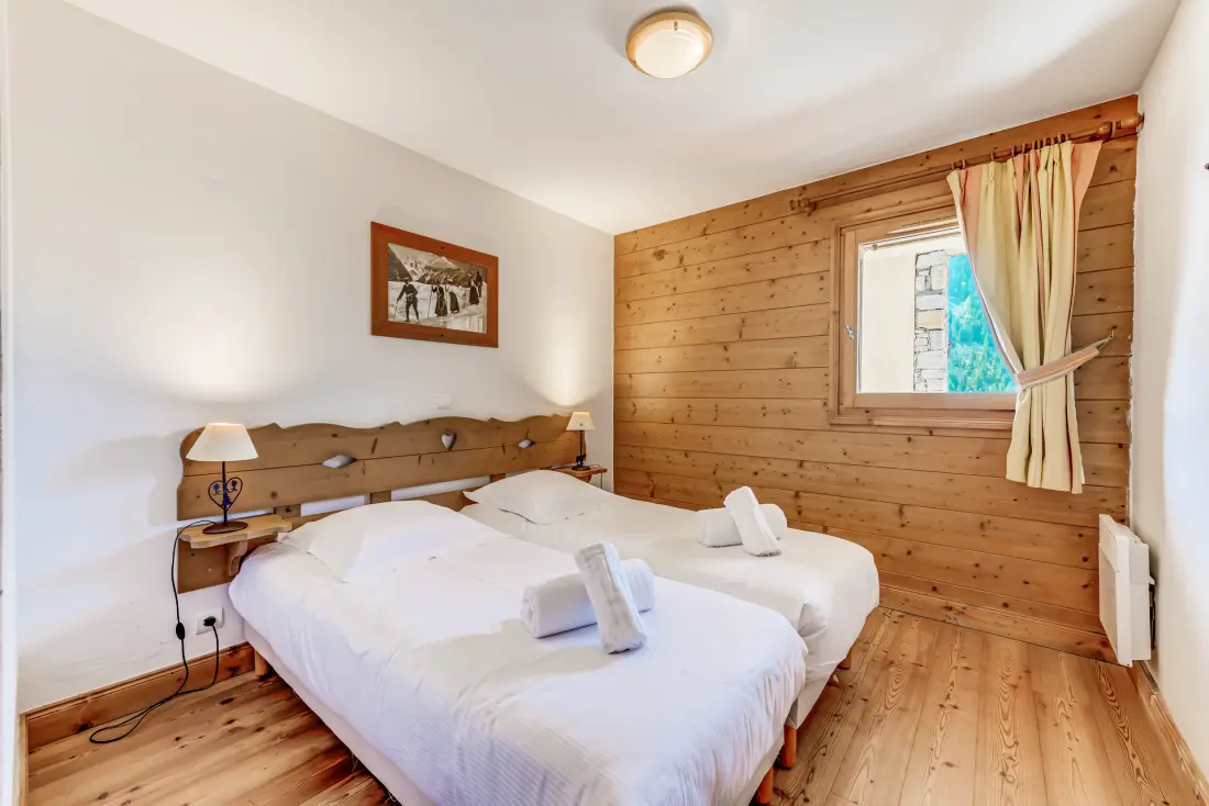 Residence Les Alpages