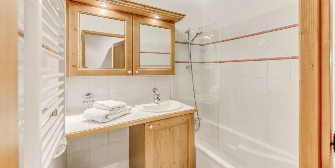 Residence Les Alpages