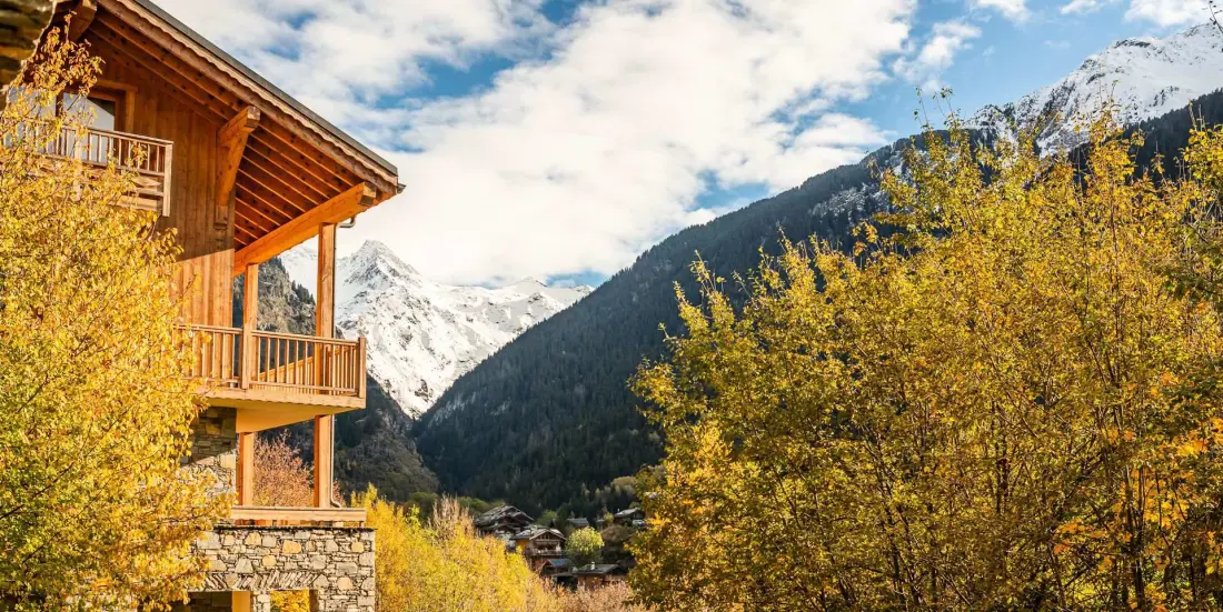 Residence Les Alpages