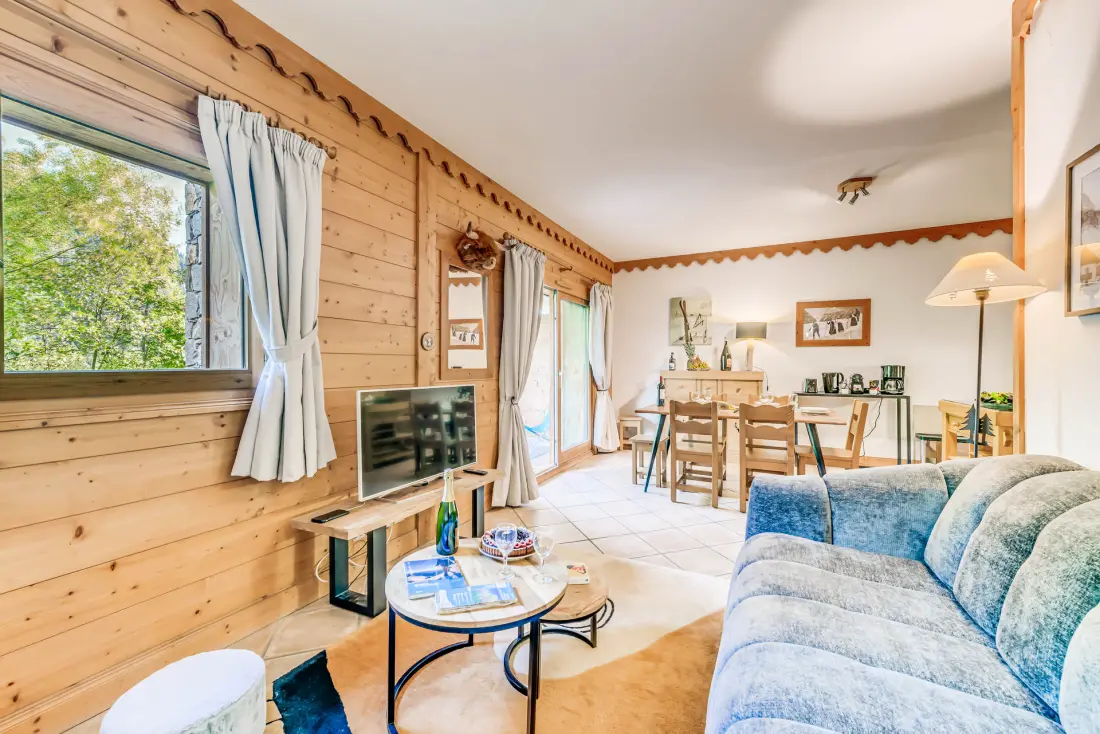 Residence Les Alpages
