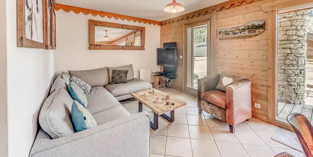 Residence Les Alpages