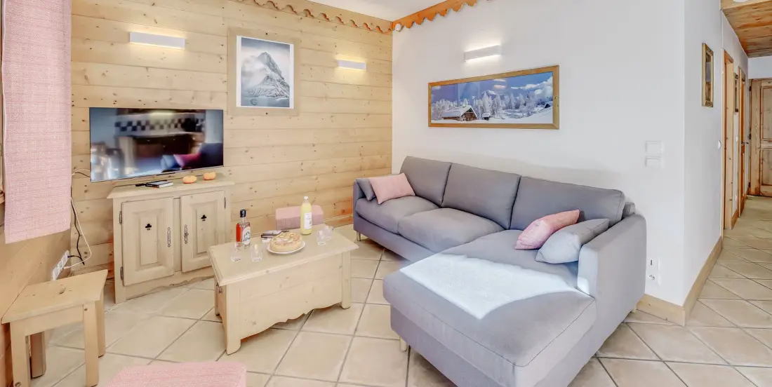 Residence Les Alpages