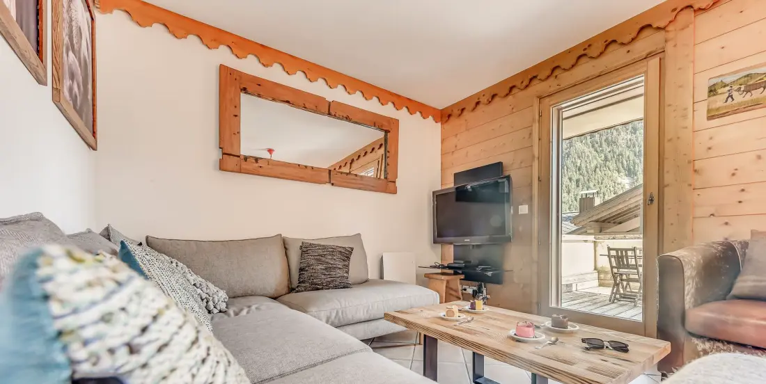 Residence Les Alpages