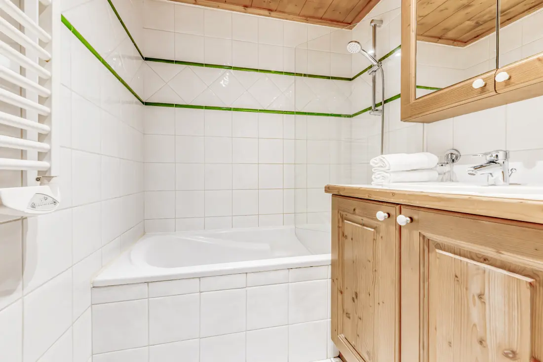 Residence Les Alpages