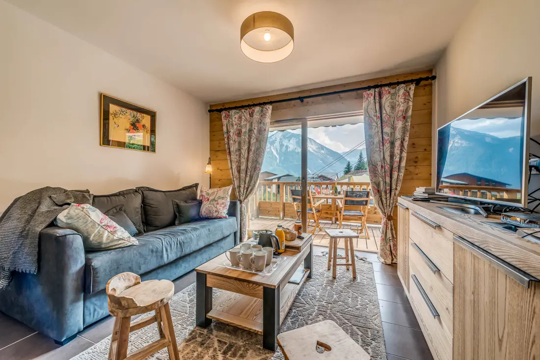 Residence Les Balcons EtoilÉs
