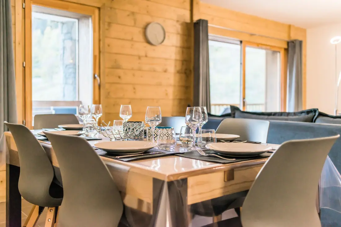 Residence Les Balcons EtoilÉs