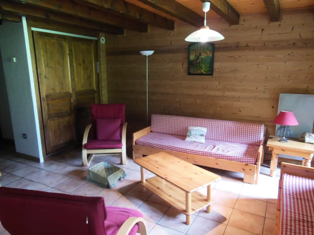 Residence Les Clarines