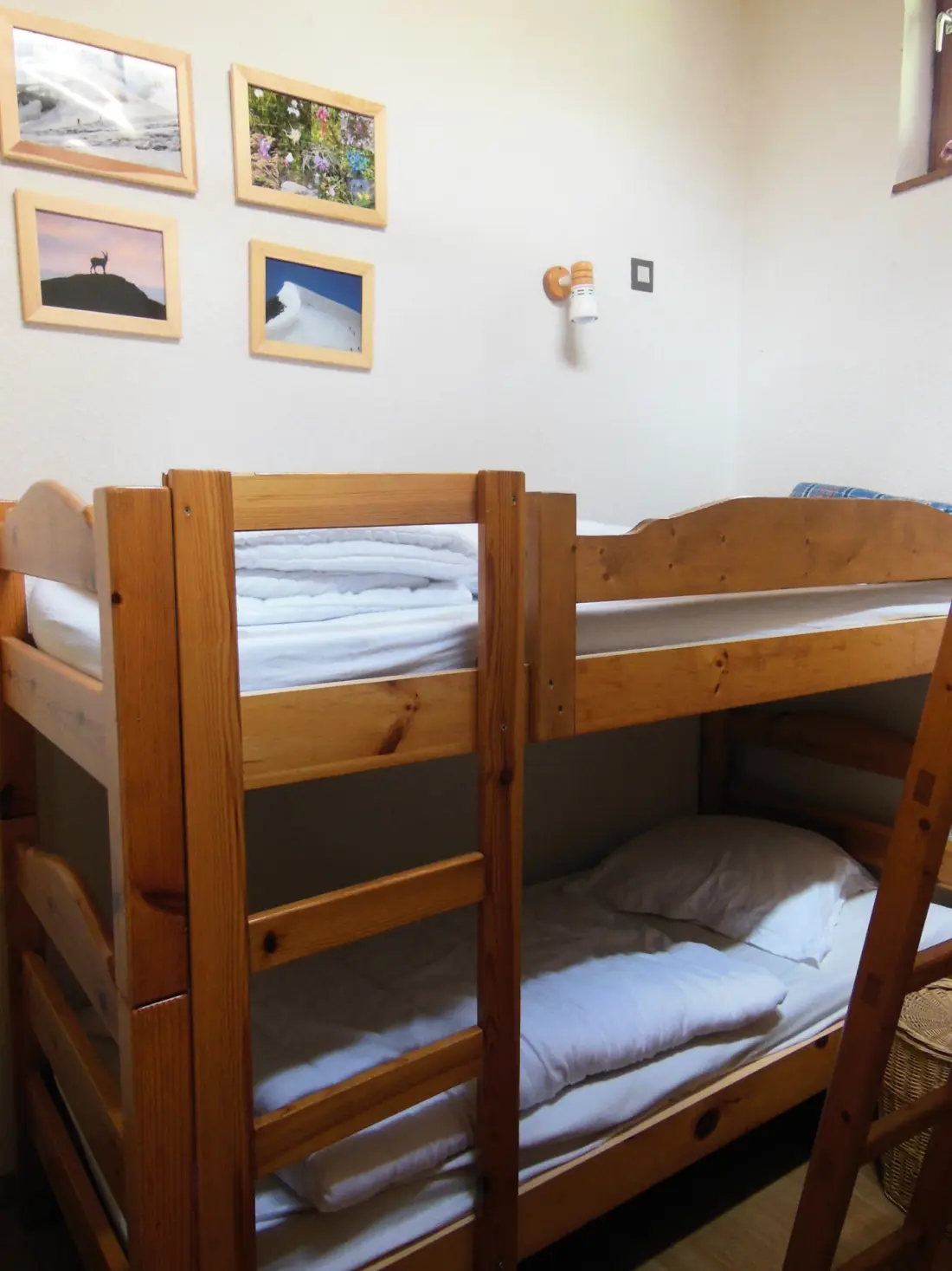 Residence Les Clarines