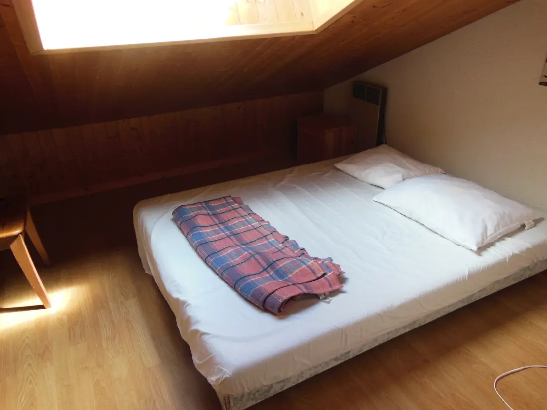 Residence Les Clarines