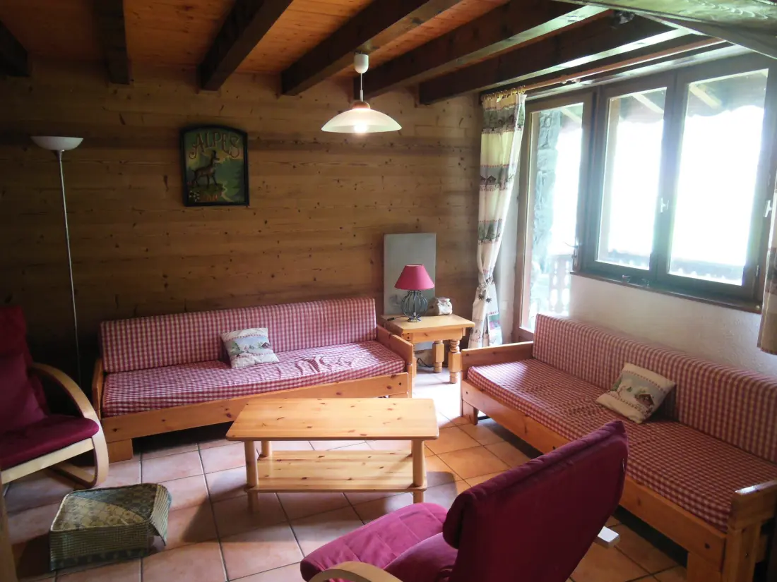 Residence Les Clarines