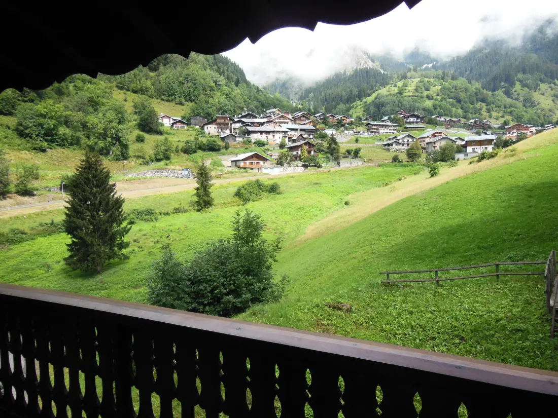 Residence Les Clarines
